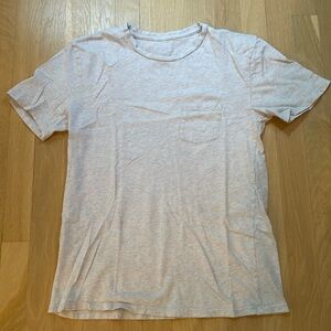 Everlane pocket t-shirt